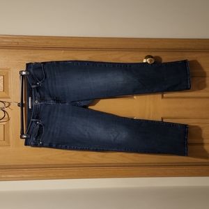 18W M Levi jeans Excellent